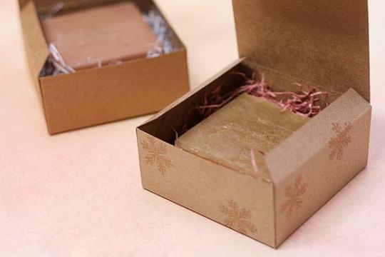 Фото 3 Картонные коробки для мыла, г.Краснодар 2022